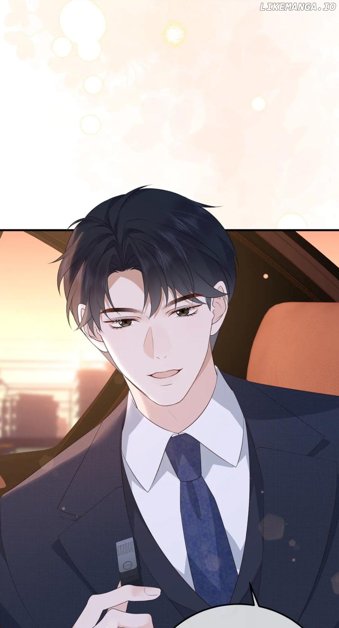 100-Day Warm Marriage Chapter 65 - page 39